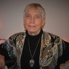 Bainbridge Island Senior Center Halloween Party 2016