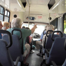 2012 Bainbridge Island History Tour