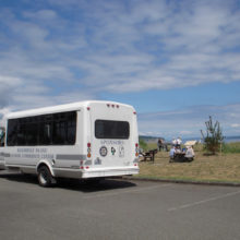 2012 Bainbridge Island History Tour