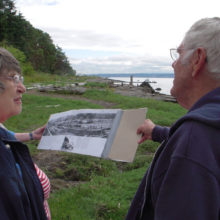 2012 Bainbridge Island History Tour