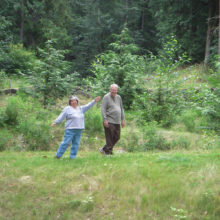 2012 Bainbridge Island History Tour