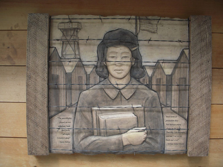 2012 Bainbridge Island History Tour