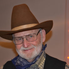 Bainbridge Island Senior Center Halloween Party 2016