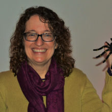 Bainbridge Island Senior Center Halloween Party 2016