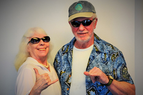 Activities at the Bainbridge Island Senior Center