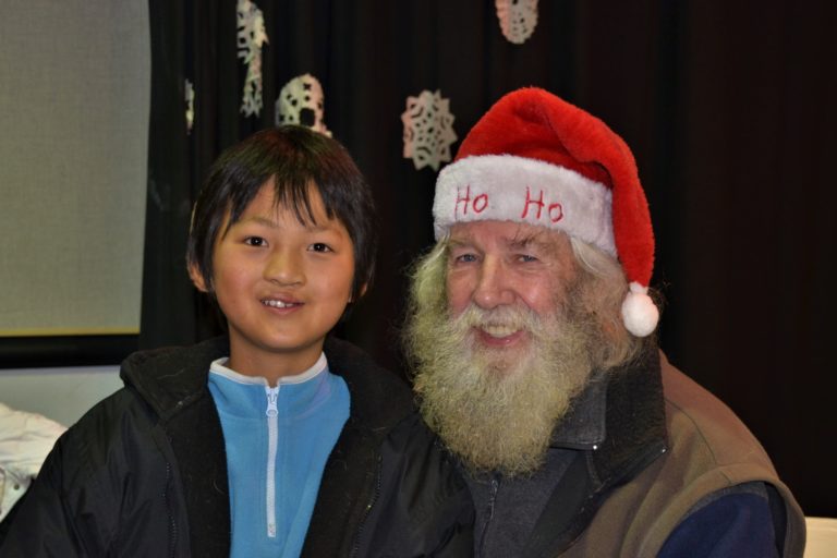2017 Christmas Party