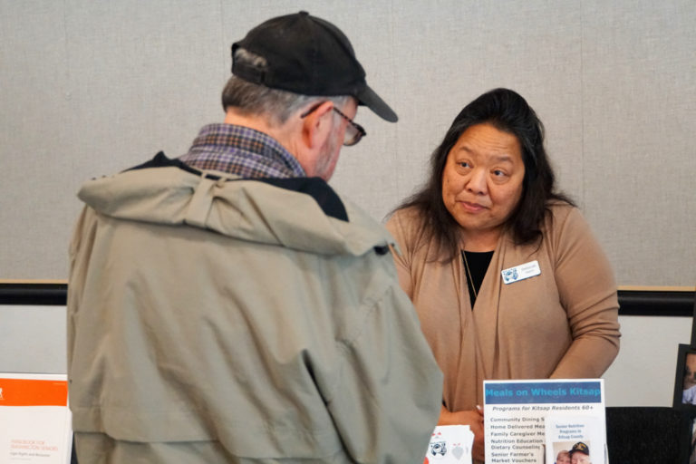 2018 Resource Fair