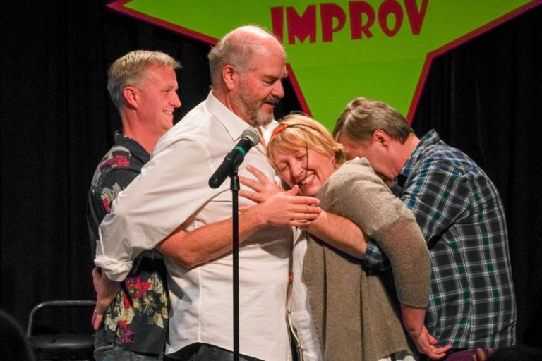 2018 The Edge Benefit