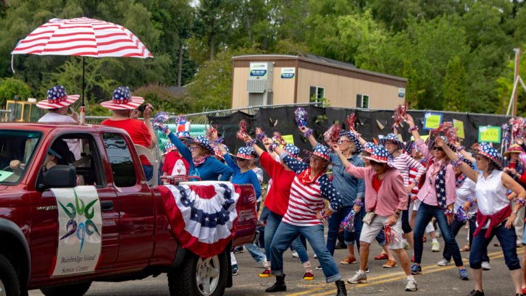 2019 Fourth of July