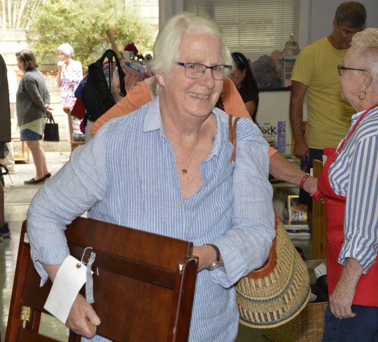 2019 Jumble Sale