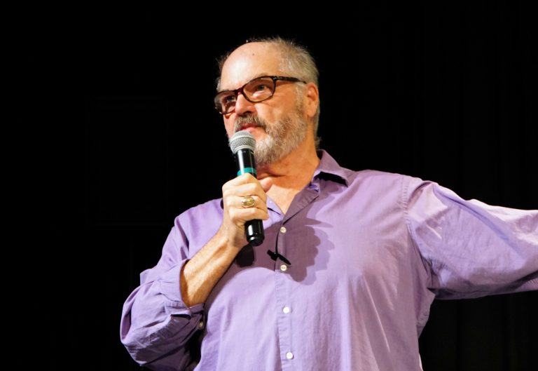 2019 Fundraiser with The Edge