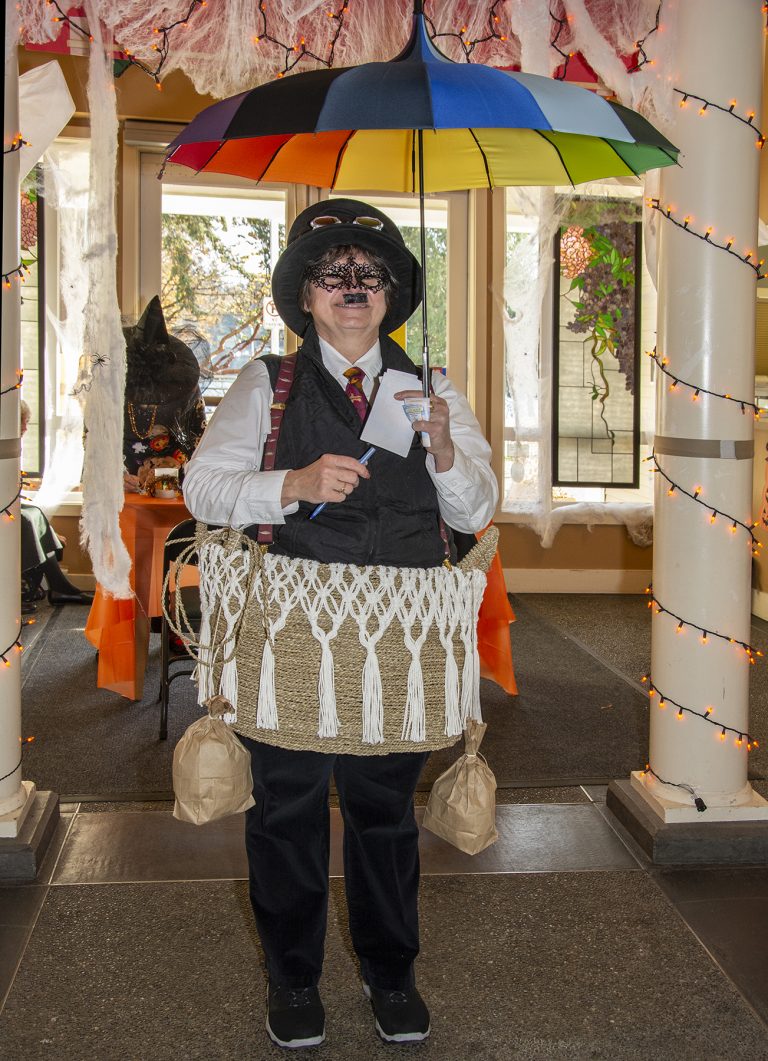 2019 Halloween Hijinks