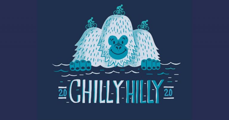 2020 Chilly Hilly