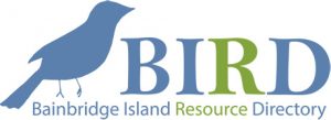 Bainbridge Island Resource Directory Logo