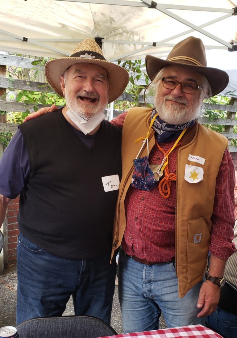 2021 BBQ