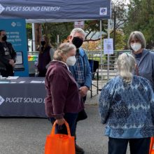 Puget Sound Energy