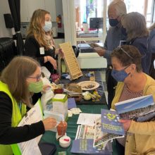 Zero Waste Bainbridge