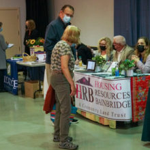 Housing Resources Bainbridge