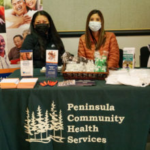 Peninsula Health Services