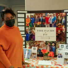 Island Volunteer Caregivers