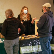 Bainbridge senior living