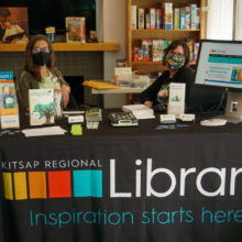 Kitsap Regional Library - Bainbridge