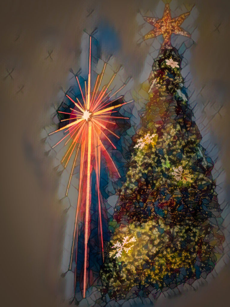 Christmas Greetings