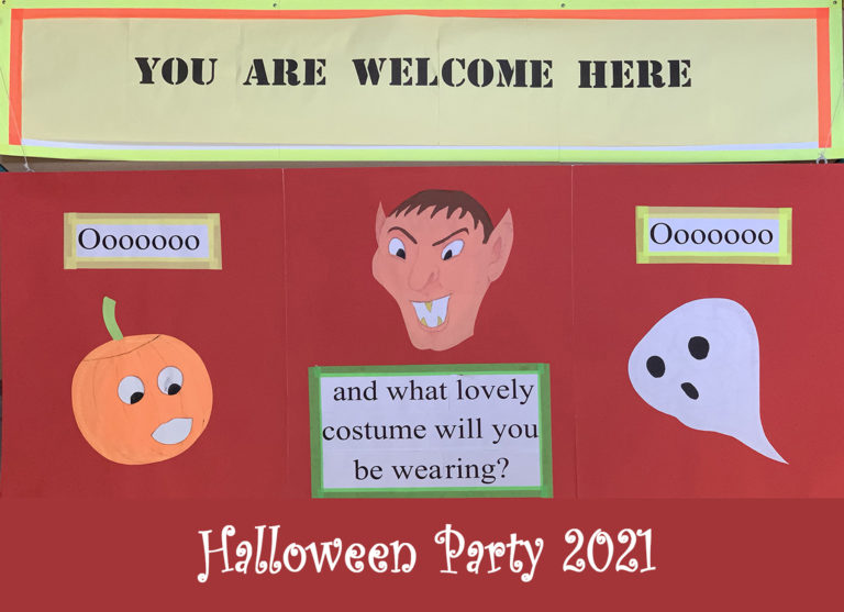 2021 Halloween Costumes
