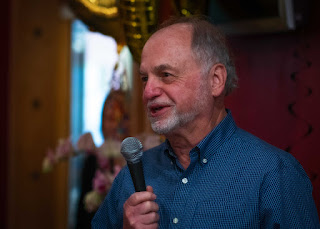 Politics Friday with David Harrison