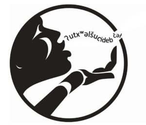 Lushootseed Language Program logo