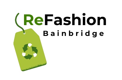 refashion bainbridge logo