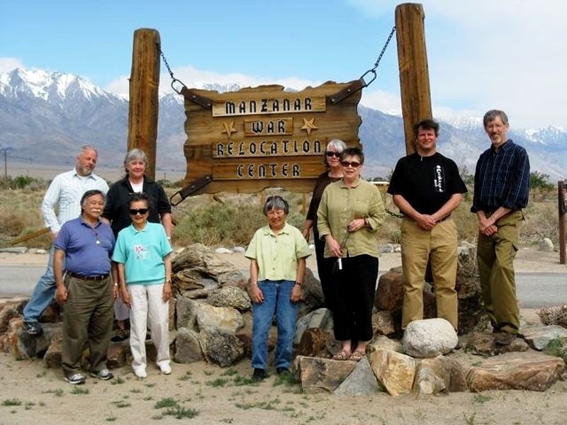 Image: Manzanar Group