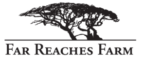 Far Reaches Farm logo