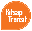 Kitsap Transit logo