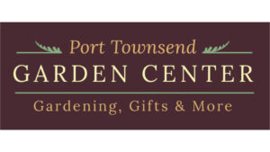 Port Townsend Garden Center logo