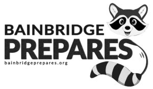 Logo Bainbridge Prepares