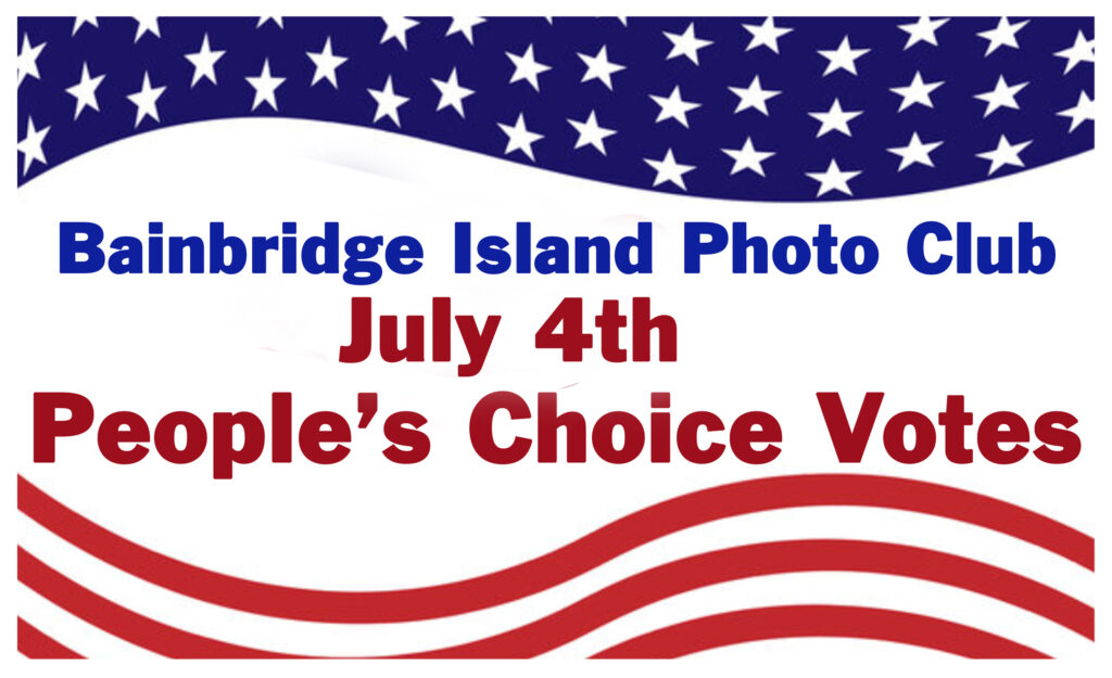 BI Photo Peoples Choice July 2022