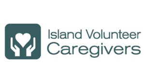 IVC logo and text
