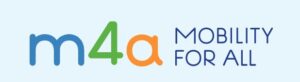 Logo: Mobility for All
