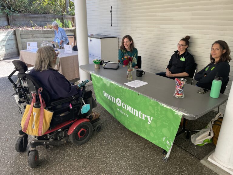 2022 Oktoberfest Resource Fair