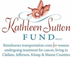 Logo of Kathleen Sutton fund