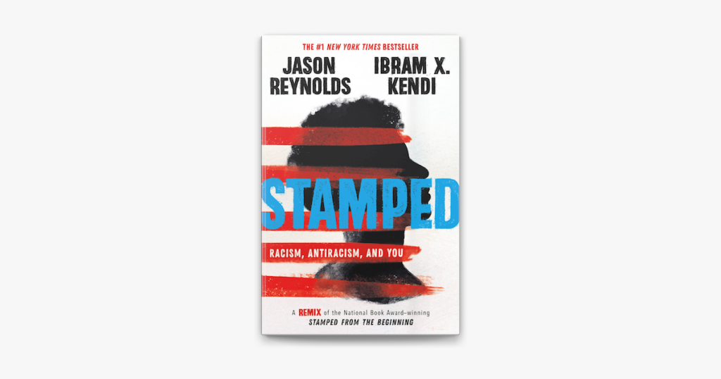 Image of Stamp Remix book cover