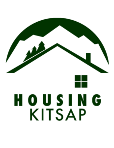 Logo: Housing Kitsap
