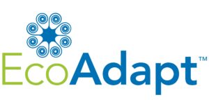 Image of EcoAdapt logo
