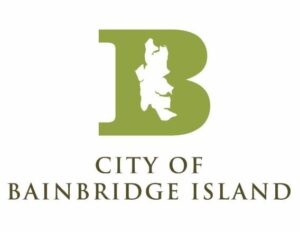 City of Bainbridge Island logo