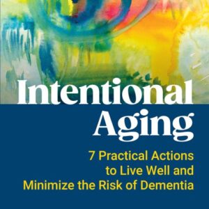 Cover of book Intentional Aging