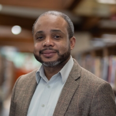 Kitsap Regional Library Director
