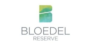 Bloedel Reserve logo