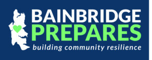 Bainbridge Prepares logo