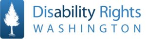 Disability Rights Washington Logo 